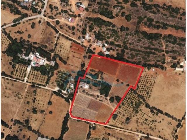Moradia T3 com terreno em Pechão 127m² Pechão