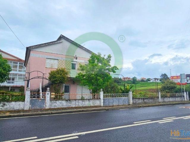Moradia T3 com Terreno em Santa Cruz ? Chaves | 26084087260