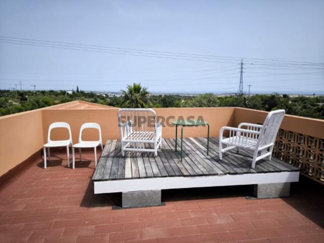 Moradia T3 com terreno em Tavira
