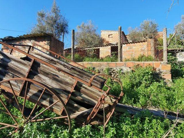 Moradia T3 com terreno para venda na Freguesia de Santo André das Tojeiras | 25073929415