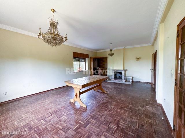 Moradia T3 com terreno