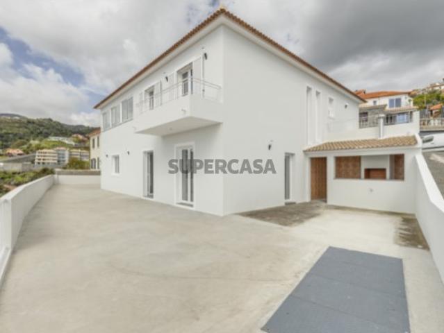 Moradia T3 com uma vista simplesmente deslumbrante!