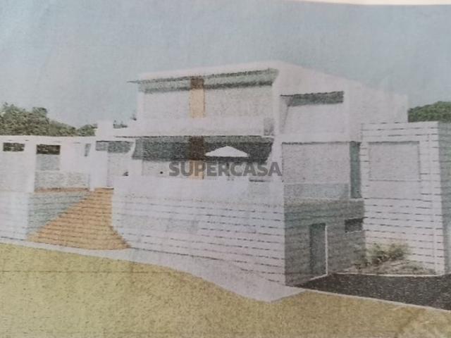 Moradia T3 com vista mar
