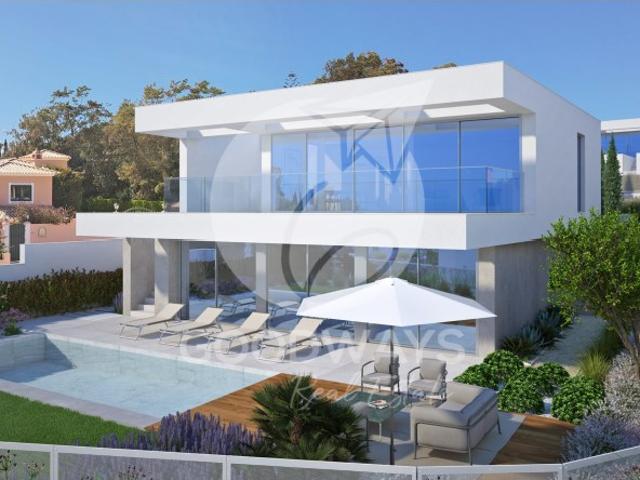 Moradia T3 com Vista Mar