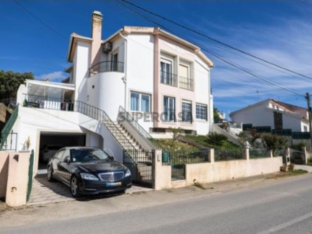 MORADIA T3 COM VISTA MAR