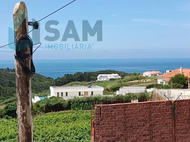 Moradia T3 com vista mar Atalaia 126m² da Lourinhã e Atalaia