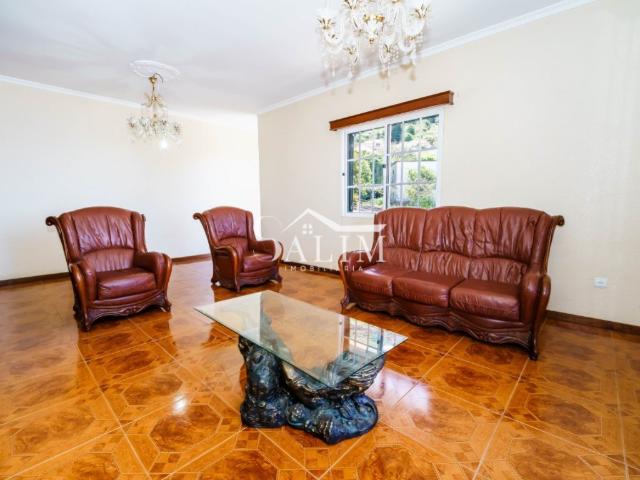 Moradia T3 com vista mar e jardim privado no Arco da Calheta 132m² Arco Da Calheta