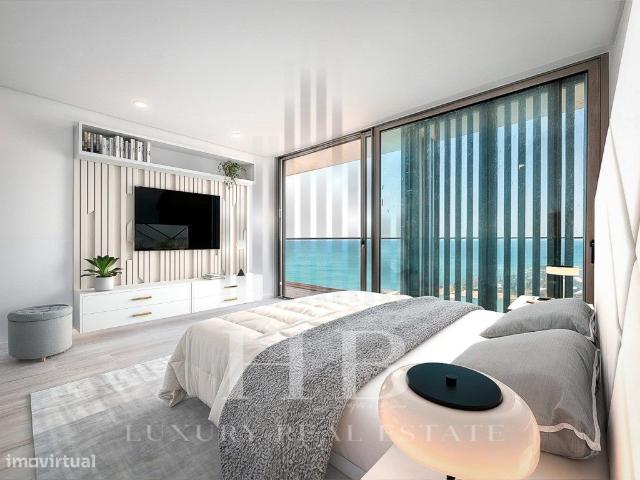 Moradia T3 com Vista Mar e Piscina | Sesimbra