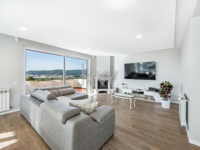 Moradia T3 com vista Mar em Âncora Caminha