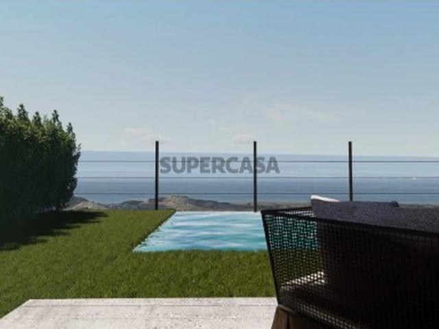 Moradia T3, inserida num empreendimento à Beira Mar na Costa Prata: Oásis de Luxo e Bem Estar