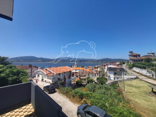 Moradia T3 com vista para o Rio Minho