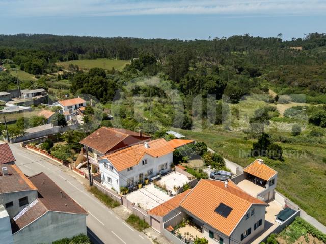 Moradia T3 com Anexo T1 para Alojamento Local | Serra da Boa Viagem | Figueira da Foz