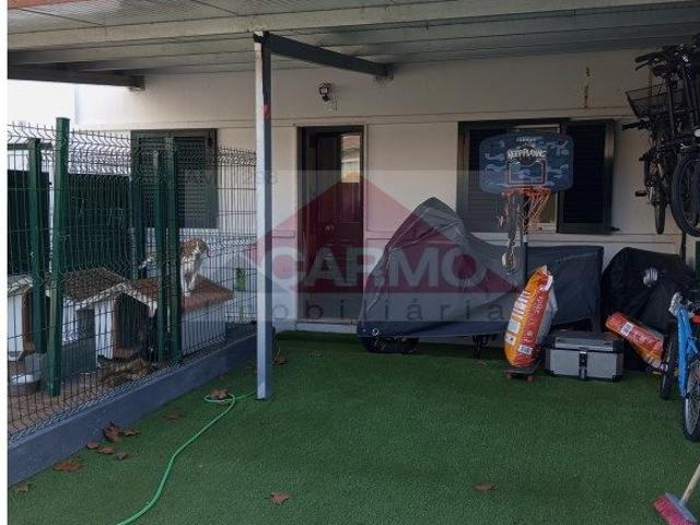 Moradia T3 com anexo e terrao / Alcochete Marque j a sua visita
