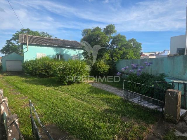 Moradia T3 com Excelente Potencial de Remodelação