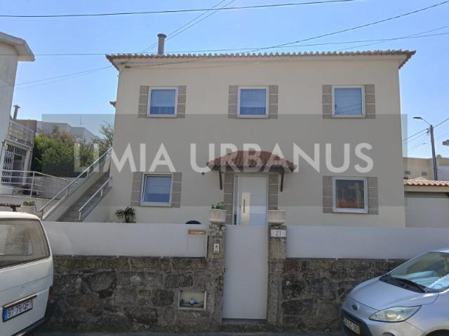 Moradia T3 com Garagem Meadela, Viana do Castelo