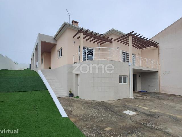 Moradia T3 com garagem | Carvalhal
