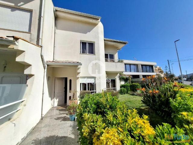 Moradia T3 com Garagem Fechada, a 500m da Praia | Mindelo, Vila do Conde | 26064079749