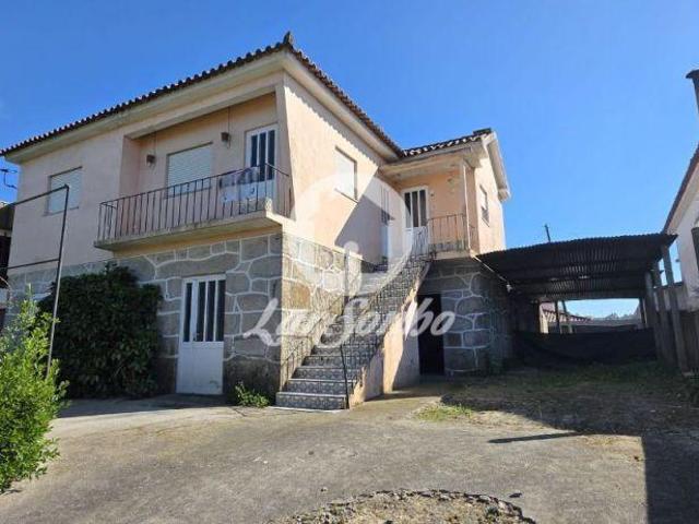 Moradia T3 com Garagem Fechada em Gondifelos | 26084079638