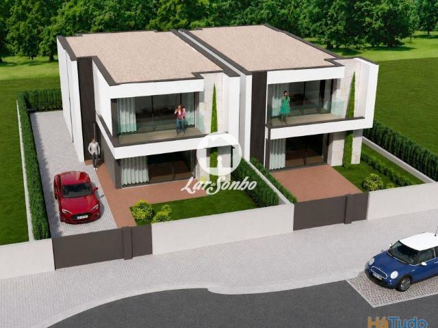 Moradia T3 com garagem | 26084092893