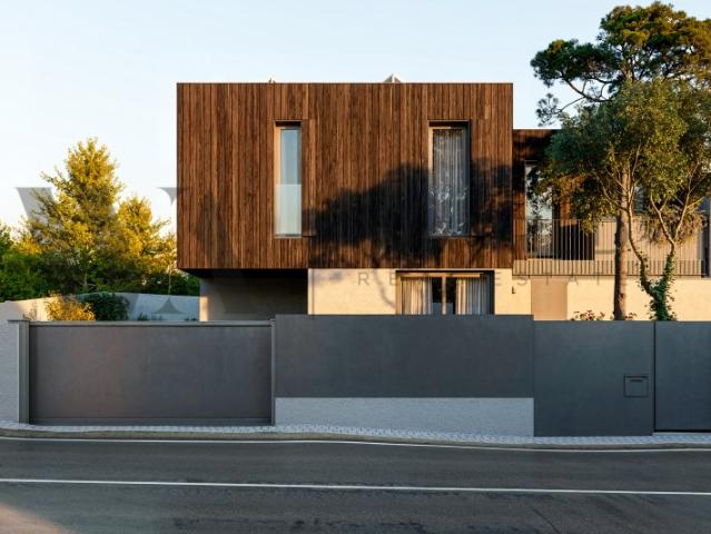 MORADIA T3 COM JARDIM E ESTACIONAMENTO, ALVIDE, CASCAIS