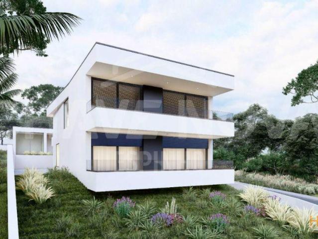Moradia T3 com Jardim e Garagem | Santa Maria da Feira | 26074064829