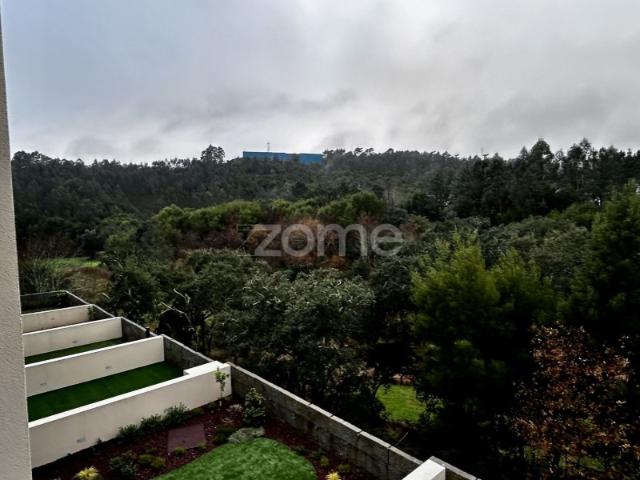 Moradia T3 com jardim em Gondomar