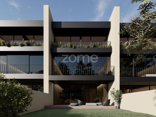 Moradia T3 com jardim em Gondomar