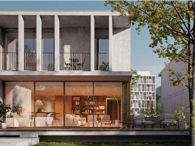 Moradia T3 com Jardim em junto praia