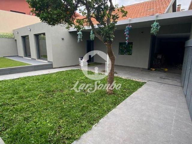 Moradia T3 com jardim na Maia | 26074062736