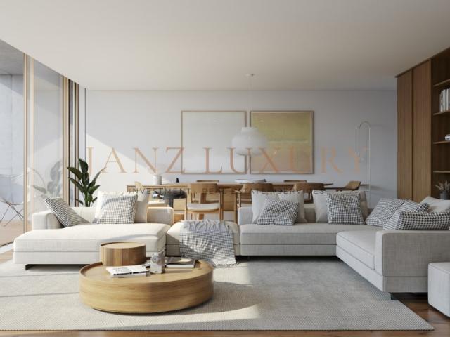 Moradia T3 com jardim privado | Privilege Gaia