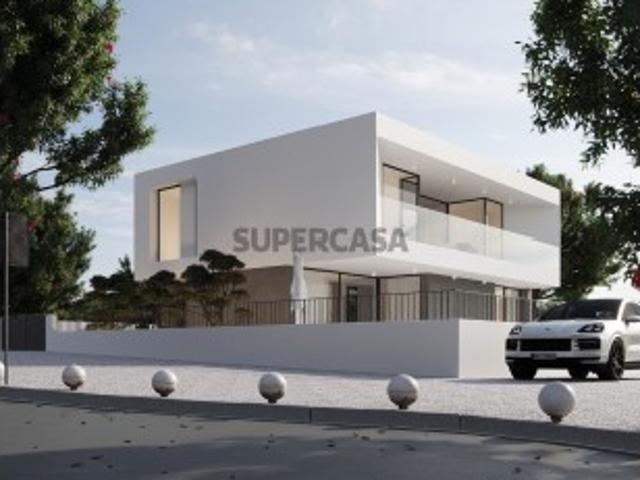 Moradia T3 com Piscina Marina de Albufeira