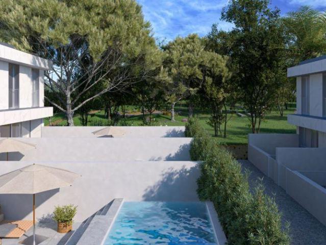 Moradia T3 com Piscina no Oceanic Reserve | 26073860709
