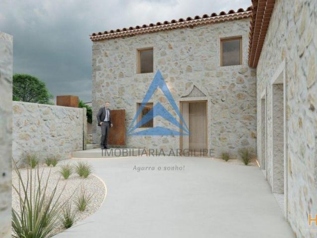 Moradia T3 com piscina Casa Salazar | 26064079917