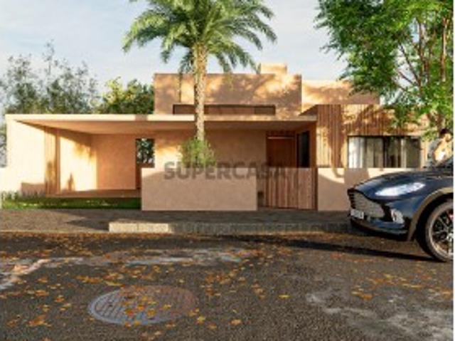 Moradia T3 com Piscina e Acabamentos Premium em Portimão