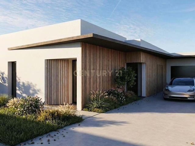 Moradia T3 com Piscina e Garagem | Projeto “Chave na Mão” – Ribeira Grande