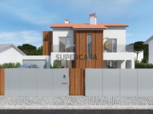 Moradia T3 com Piscina e Jardim em São Domingos de Rana, Cascais