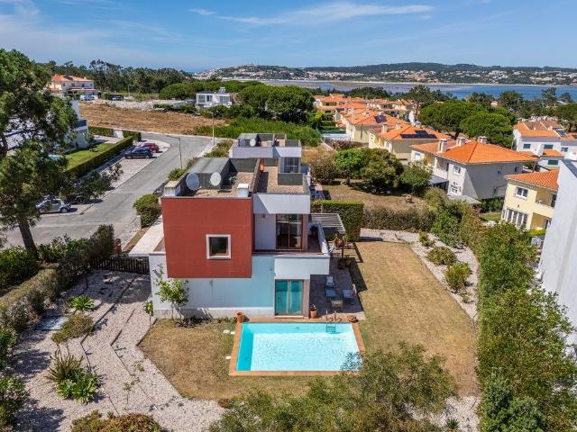 Moradia T3 com piscina e vista para a lagoa 0m² Vau