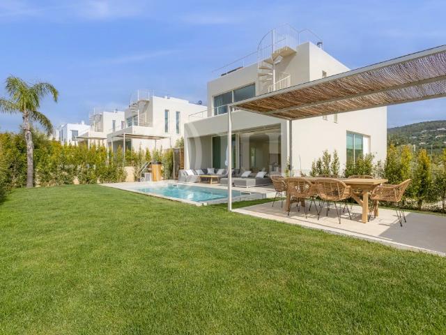 Moradia T3 com piscina, em Santa Bárbara de Nexe, Algarve 0m² Santa Bárbara De Nexe