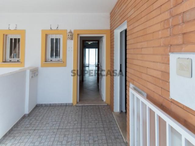 Moradia T3 com Piscina, garagem Box Vila Nova de Cacela