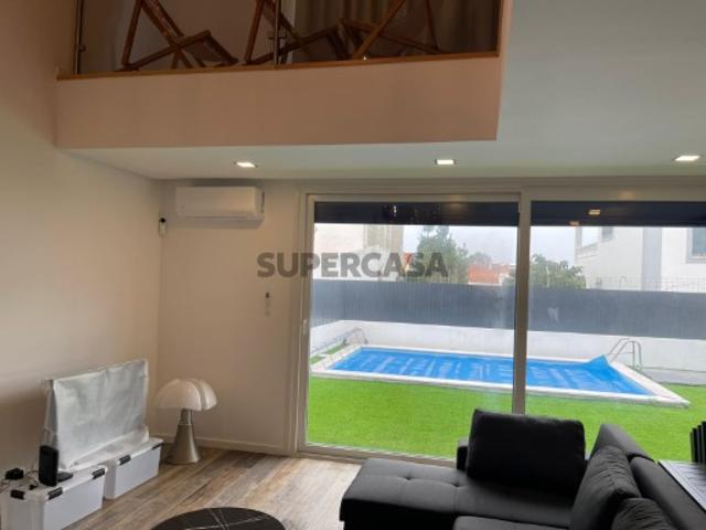 MORADIA T3 com Piscina PINHAL DO GENERAL, FERNÃO FERRO