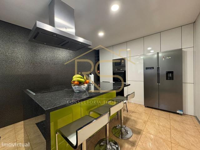 Moradia T3 com piscina | Sande S. Martinho, Guimares