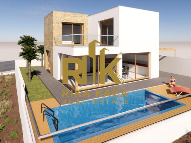 Moradia T3 com Piscina | Sítio das Matas