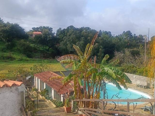 Moradia T3 com piscina zona de Quinta da Azenha, Coina