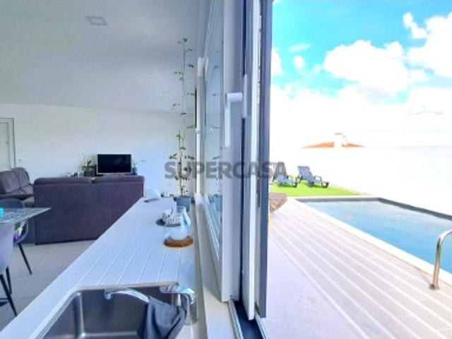 Moradia T3 com Piscina
