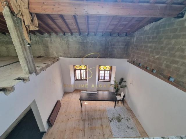 Moradia T3 com quintal no Centro Histórico de Lagos, Algarve. 247m² Lagos santa maria