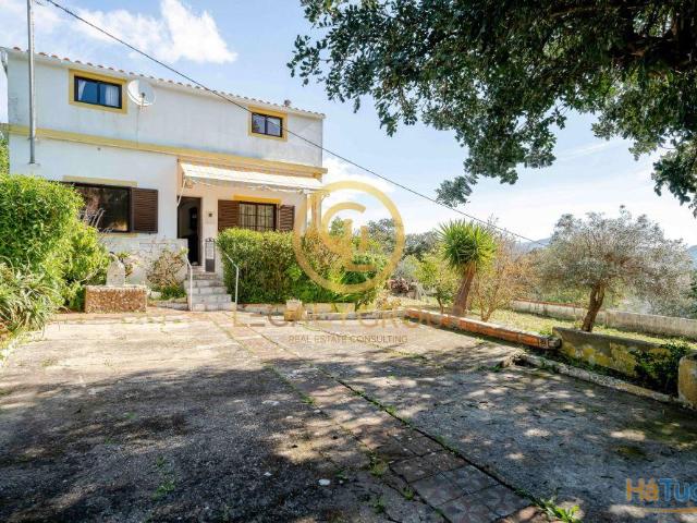 Moradia T3 com Quintal perto e com vista para o Ombria Resort Loulé | 26084077661