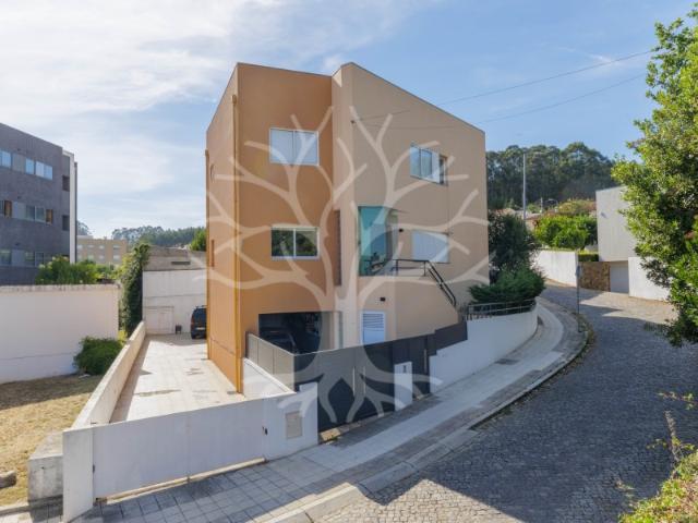 Moradia T3 com Suíte em Alfena, Valongo