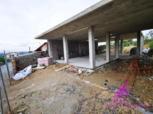 Moradia T3 Conforto, elegância e qualidade apenas a 15 minutos da cidade