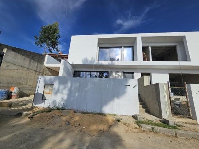 Moradia T3 Construção