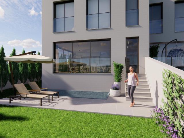 Moradia T3 Construção com piscina e patéo Cascais 107m² Alcabideche